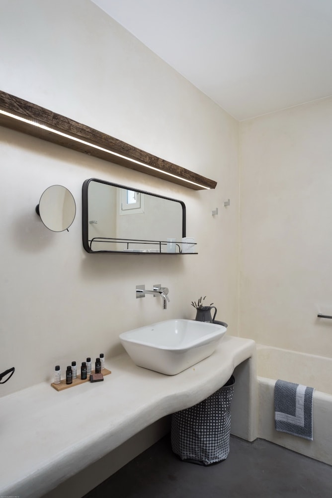 SkiNAmmos Eco Villas