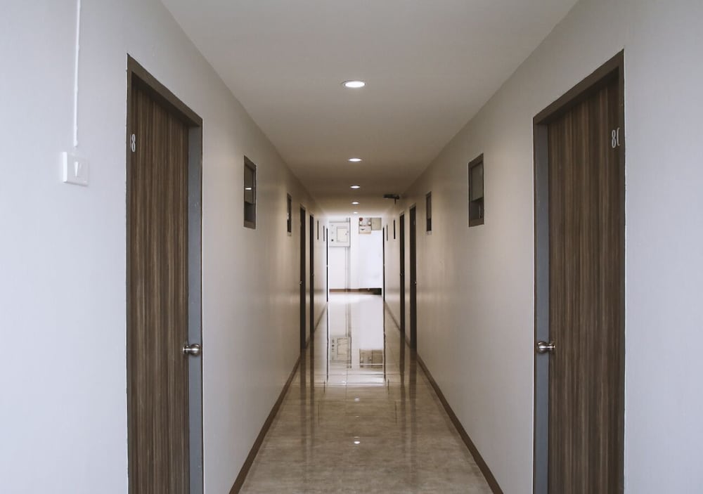 L Residence Ngamwongwan