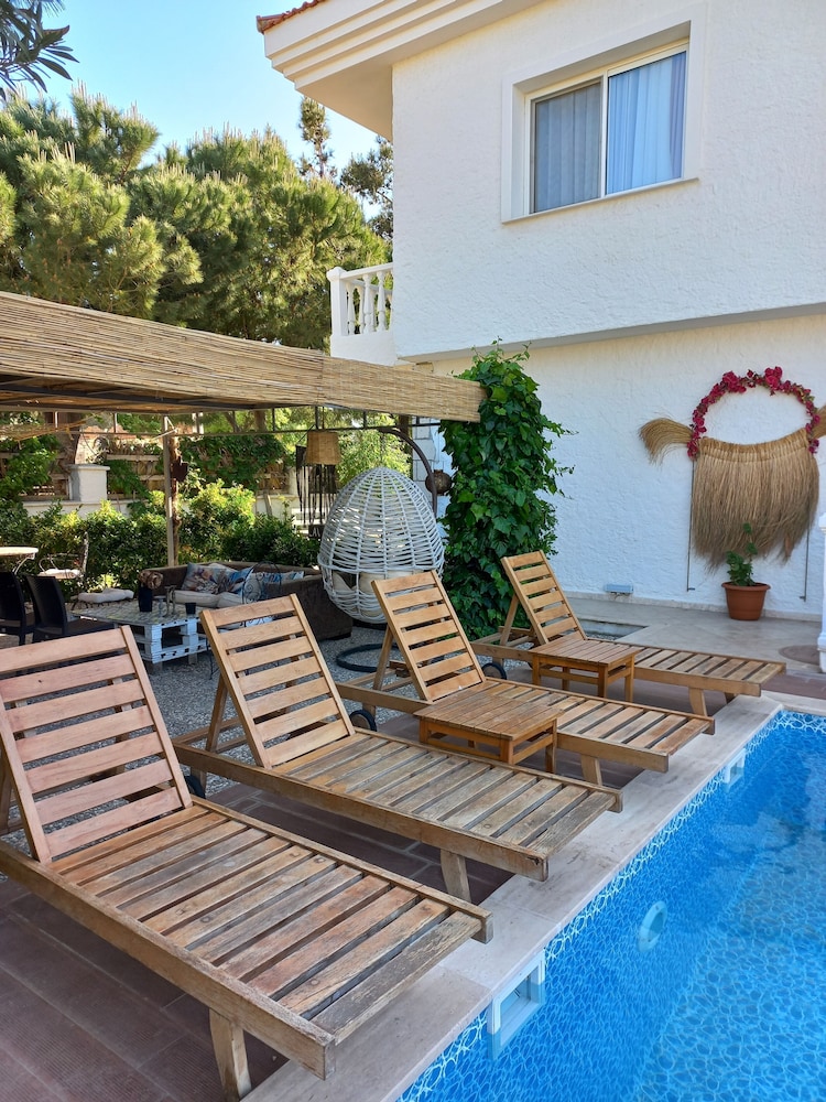 Alacati La Vista - Image 21