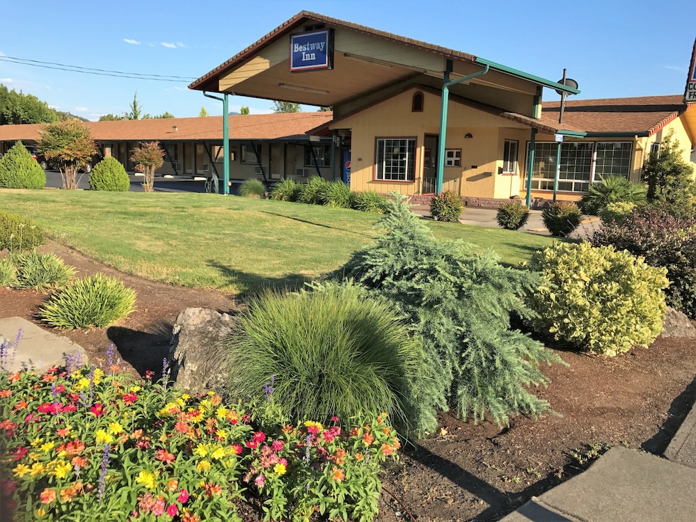 Bestway Inn