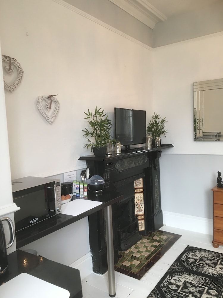 Garswood Guesthouse