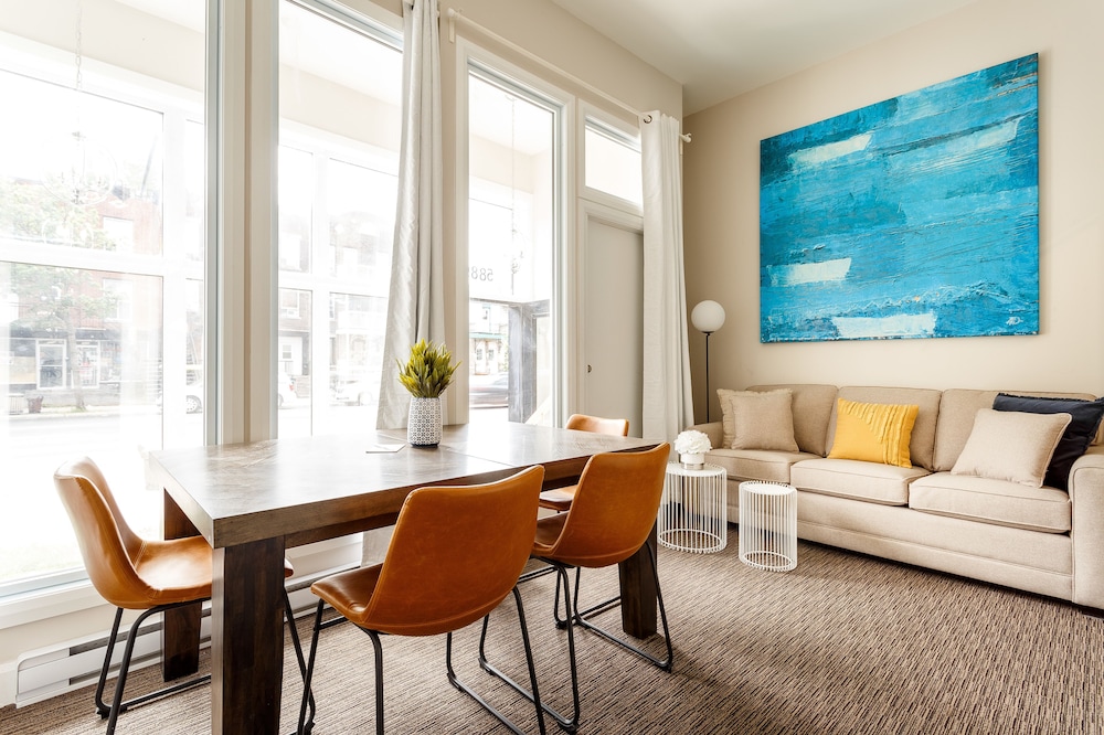 Parc Avenue Lofts