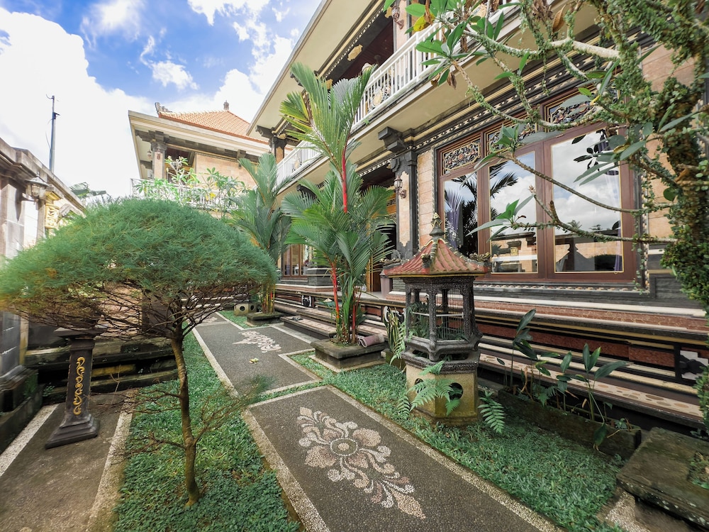 Tiara Guest House Ubud