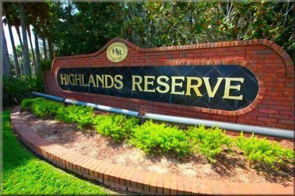 Highlands Reserve Villas