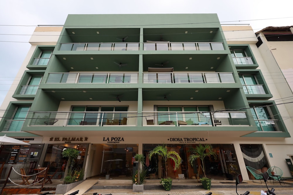 Hotel La Poza - Image 1