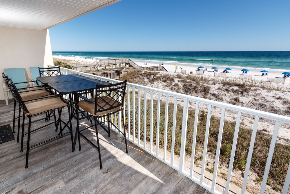 The Palms 203 by Brooks and Shorey Resorts