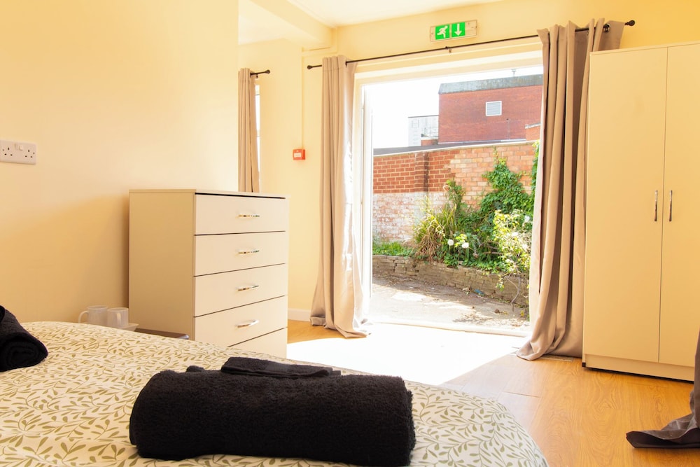 Brookvale Guest House Room 8