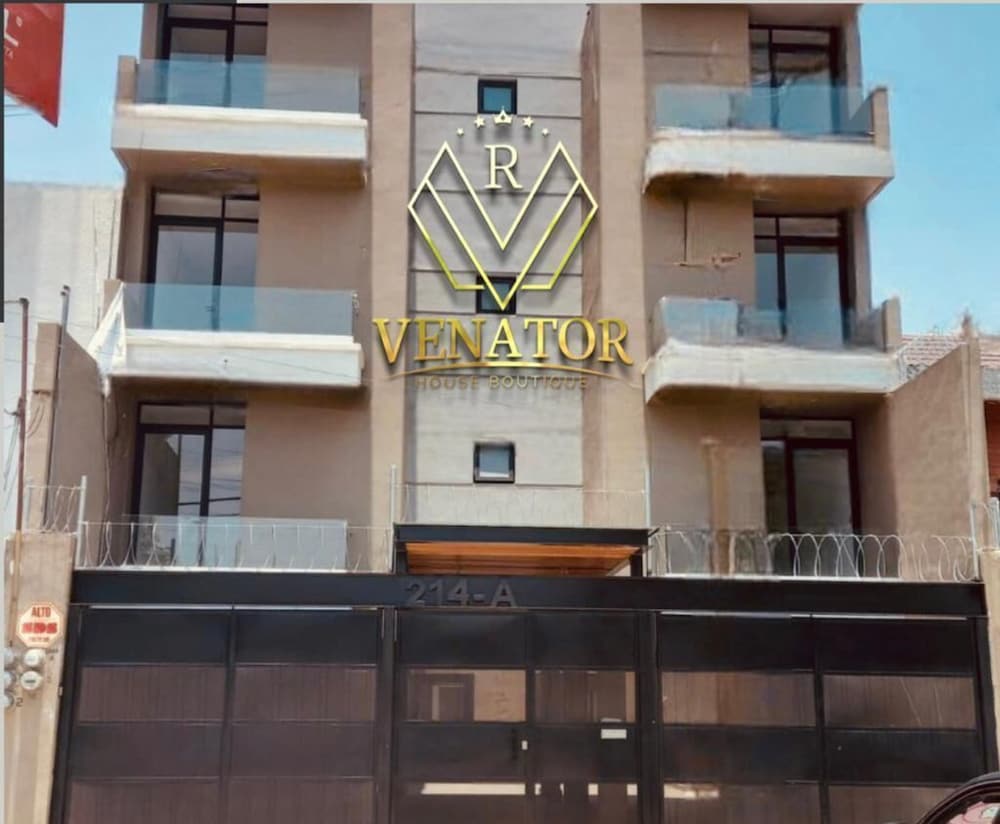 Venator House Moral