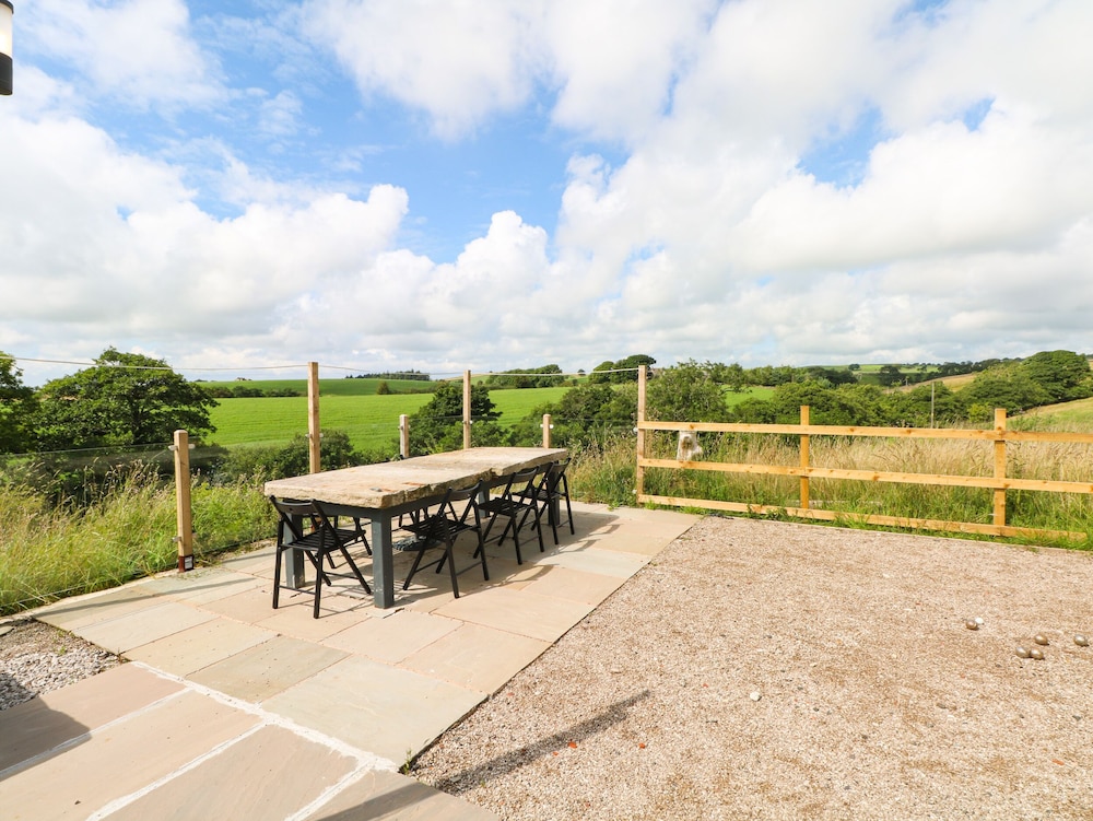 Bowland Barn