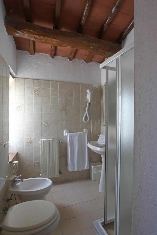 Borgo Castelvecchi