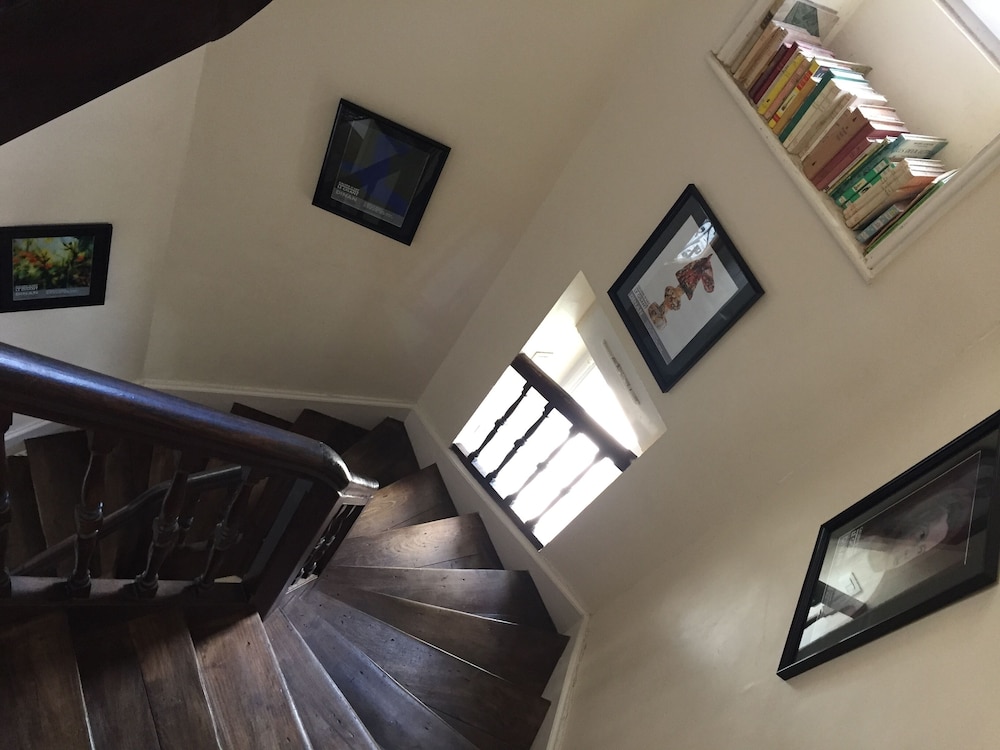 Villa Tourelle