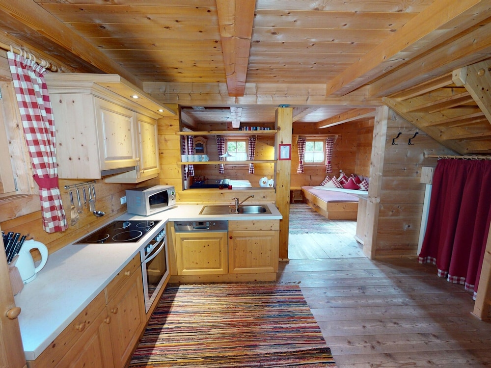 Chalet in Wildkogel Near Ski Slopes & Pool