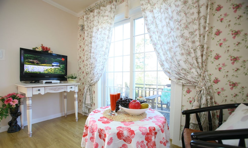 Gracia Pension Gapyeong