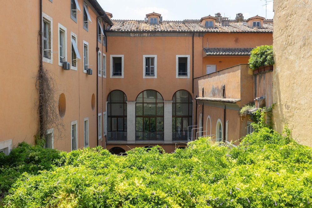 Baccina Apartment