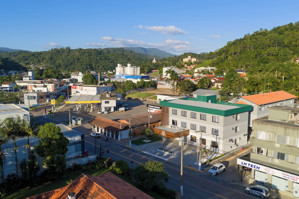 Ibirama Vale Hotel