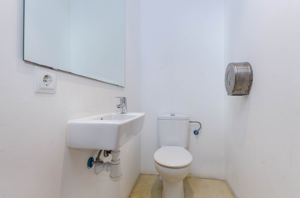 Urban Hostel Palma Albergue Juvenil