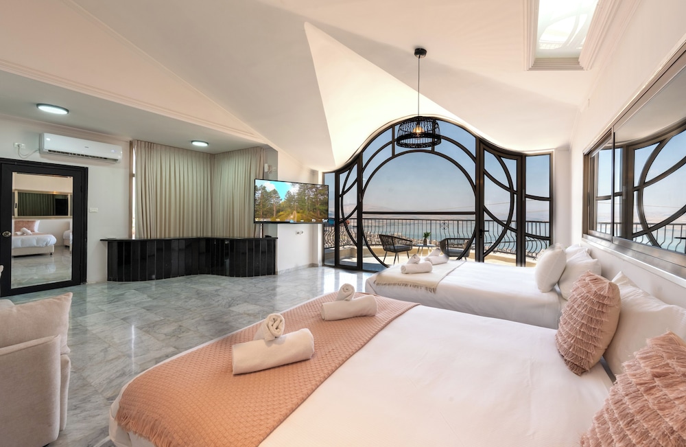 Villa Blue Horizon