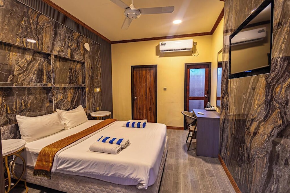 Bibee Maldives