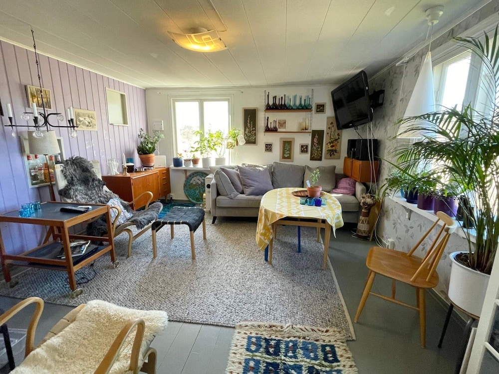 6 Person Holiday Home in Vimmerby