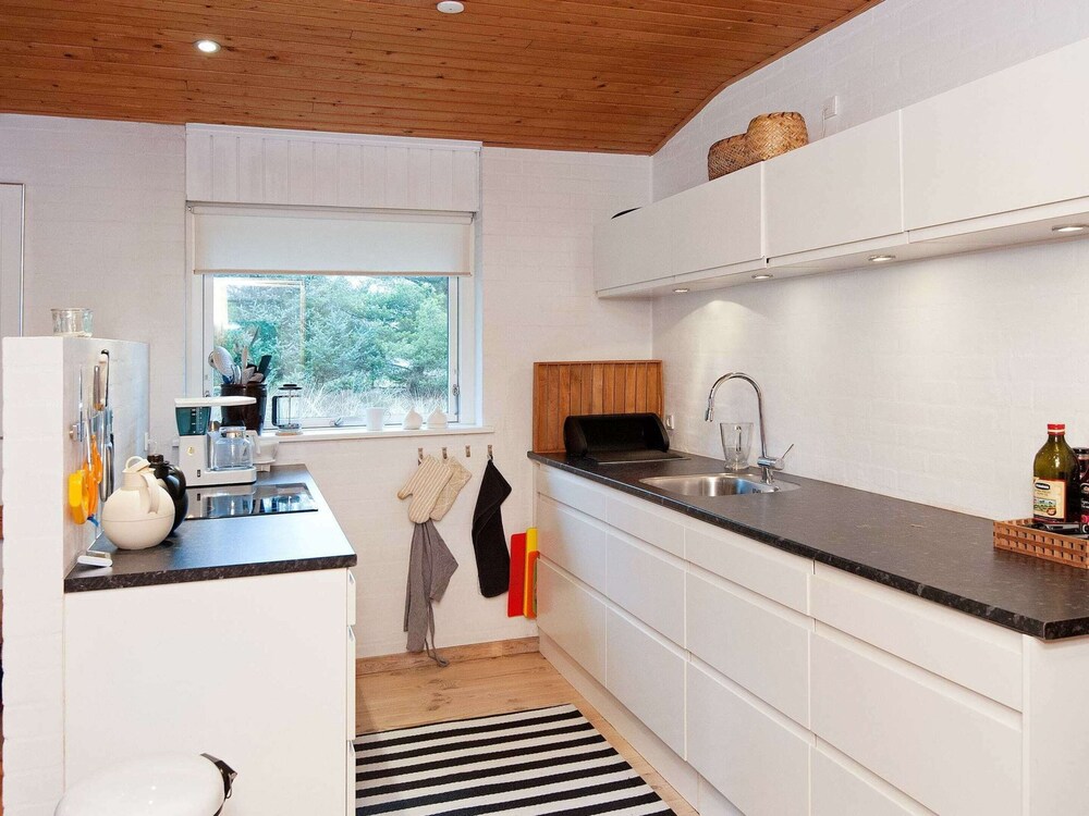5 Person Holiday Home in Blavand view 5
