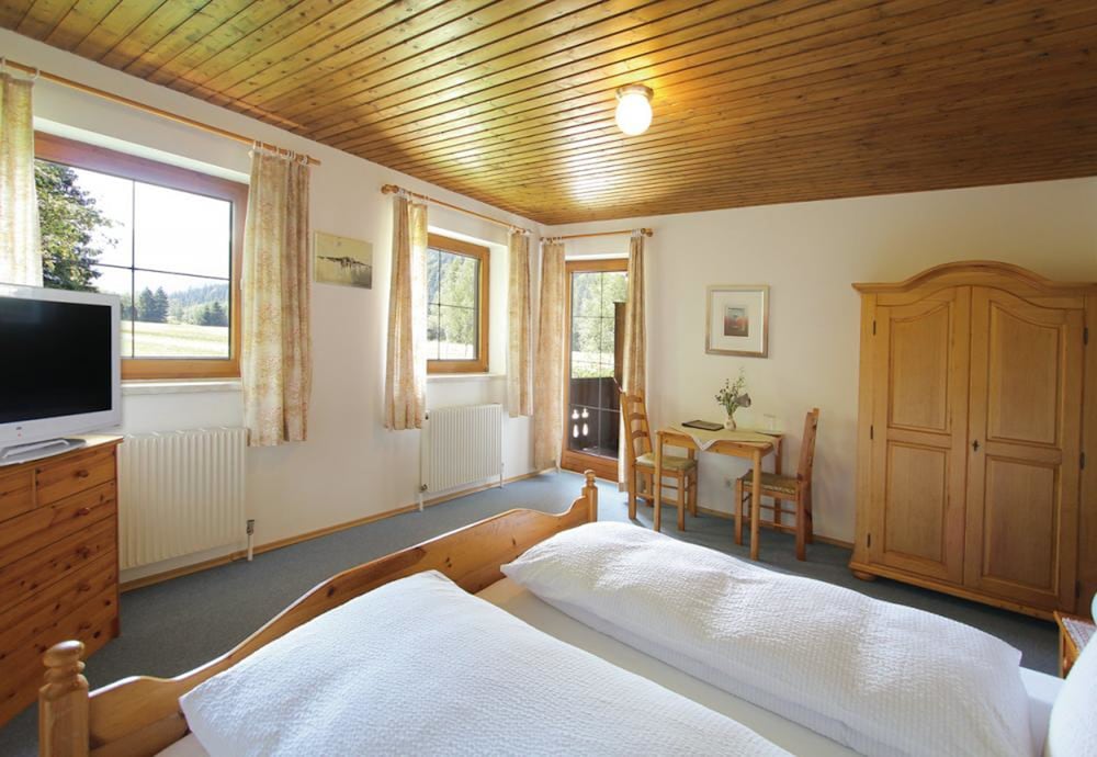 Pension Bärenwirt
