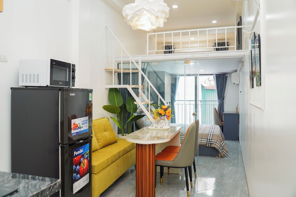 Lilo's Homestay