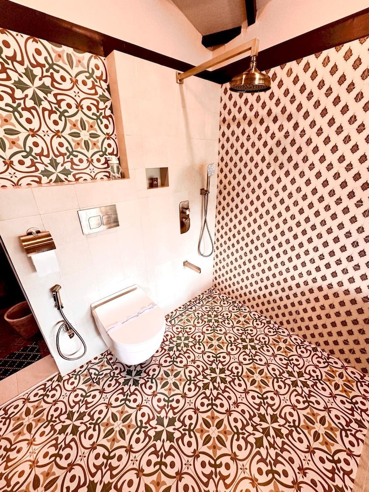 Pugmarks Jungle Resort