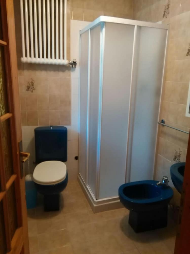 La vieille Meison de Pappa