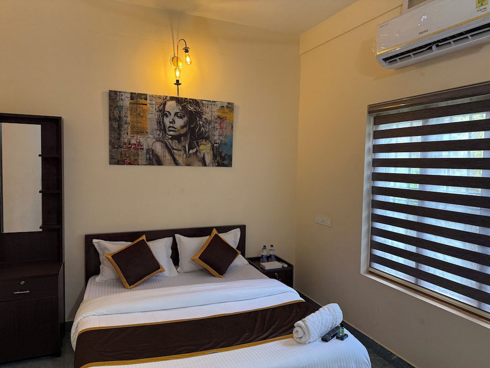 The Family Sport Homestay Wayanad