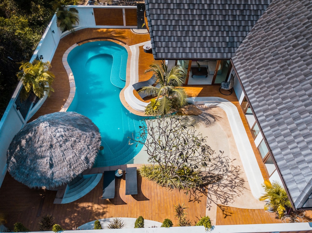 Coco Lilly Villas