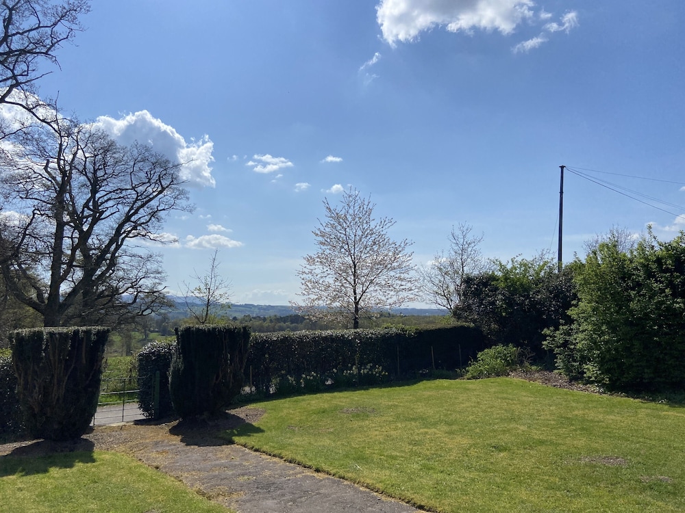 Cardross Estate Holiday Cottages
