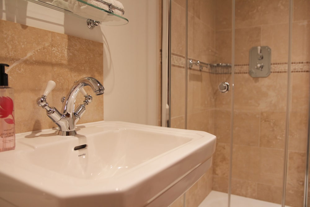 Croft House Guest Suite