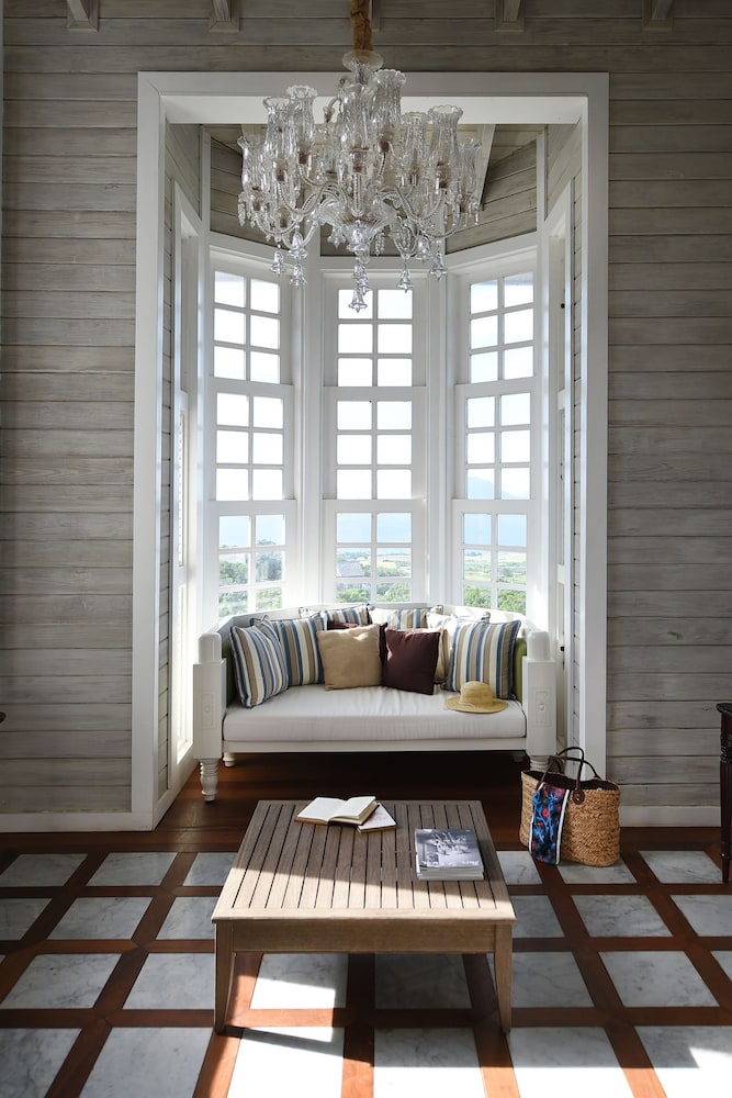 Belle Mont Sanctuary Resort