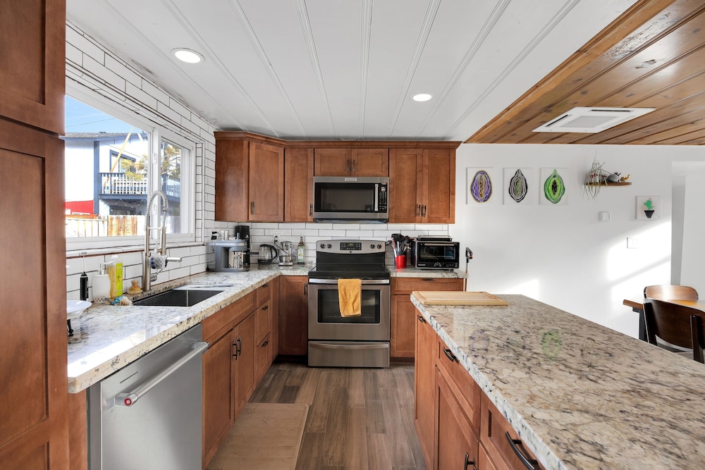 Charming Retreat In The Heart Of Reno 3 Bedroom Home