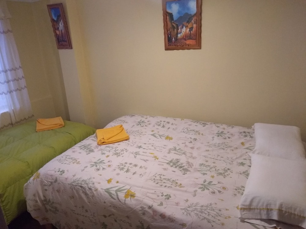 Viru Guest House & Experience view 3
