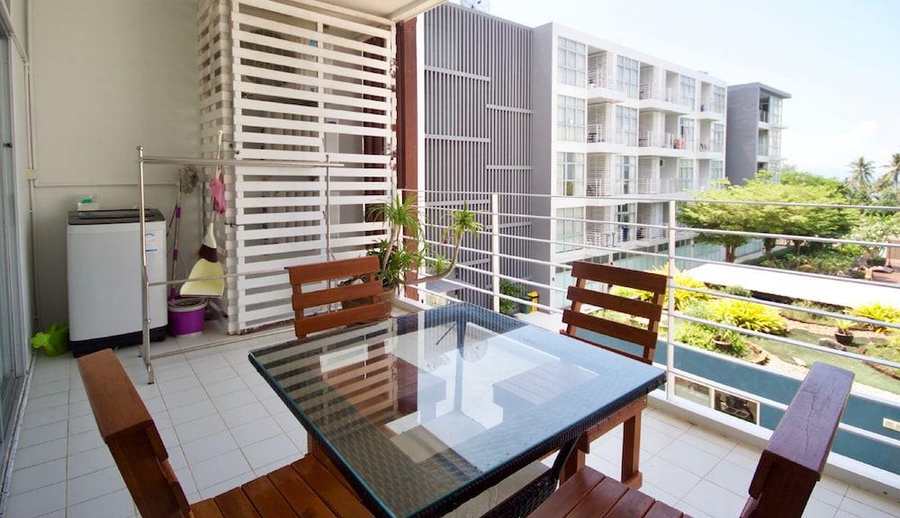 At Sea Condo
