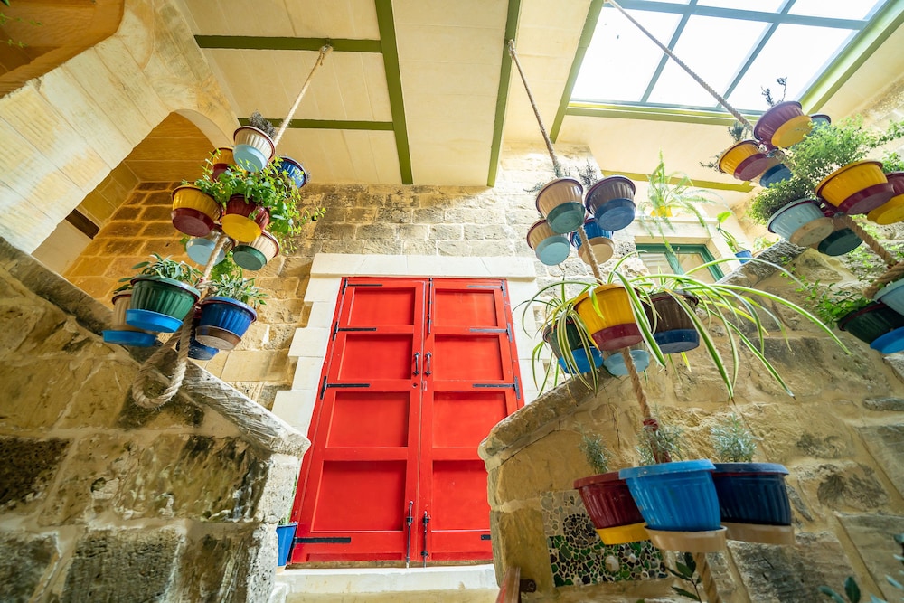 Ta' Pinu B&B, photo 67