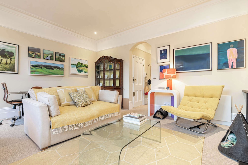 Lovely 1 Bedroom Flat in Chelsea photo 5