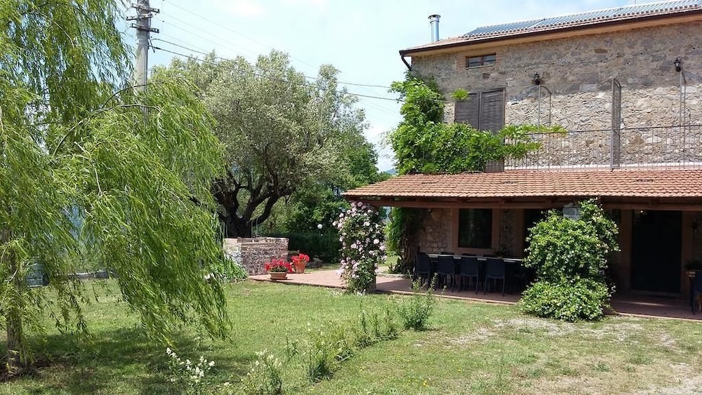 Country House Le Stalle di Giurò
