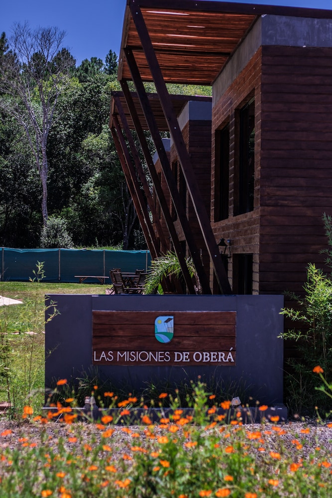 Las Misiones de Oberá Lodge