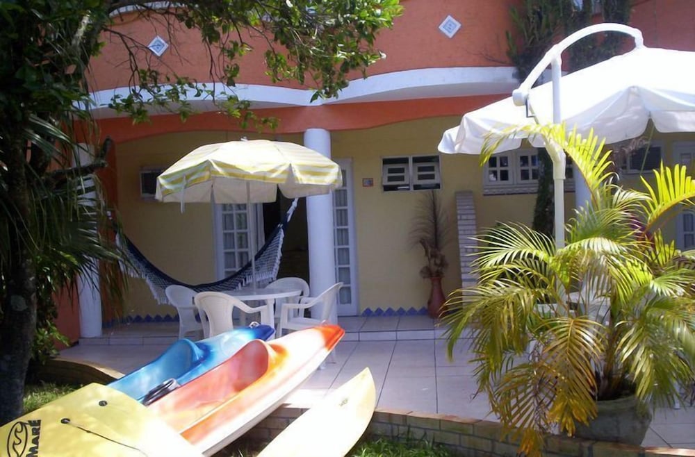 Pousada e Hostel Âncora