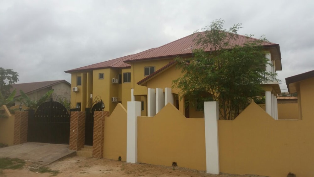 Sweetwater Guest House