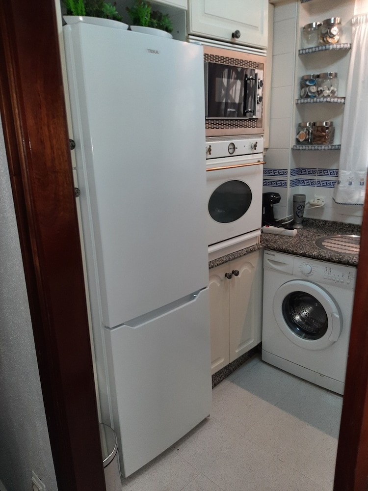 Apartment Huerta del Obispo