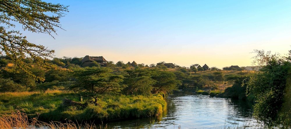 Amani Mara Camp
