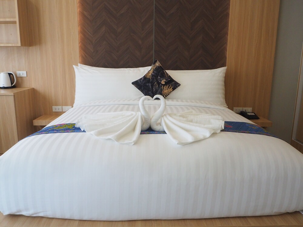 The Village Poshtel