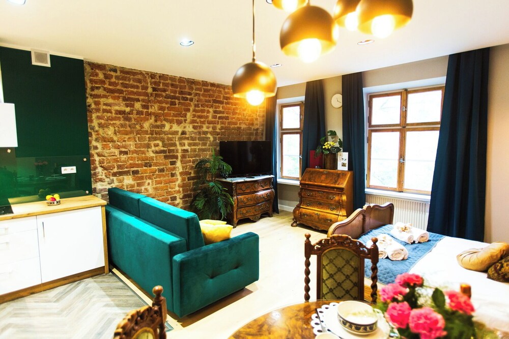 Luxury Royal Apartment