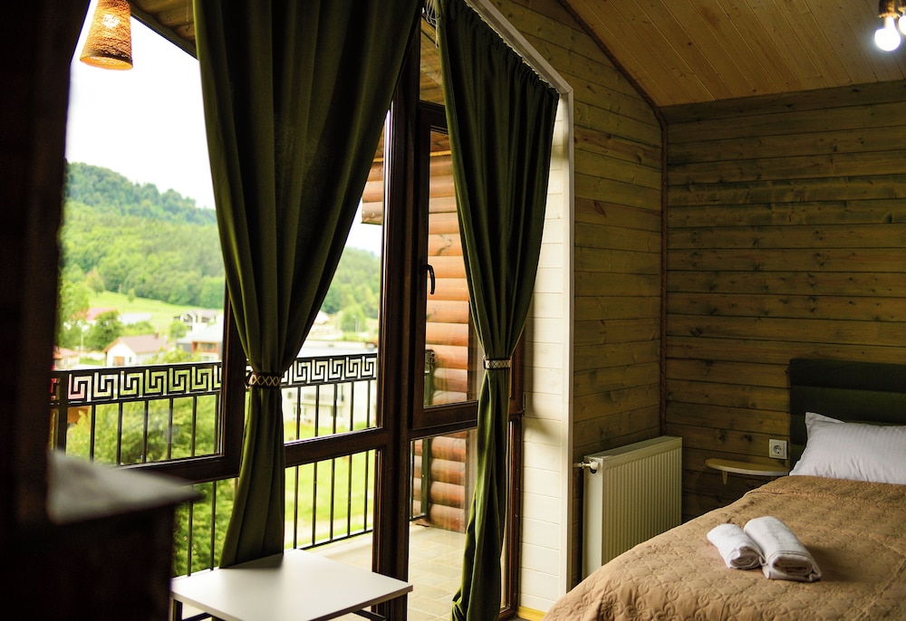 Oporto Collection Rosario- Luxury Suites view 5