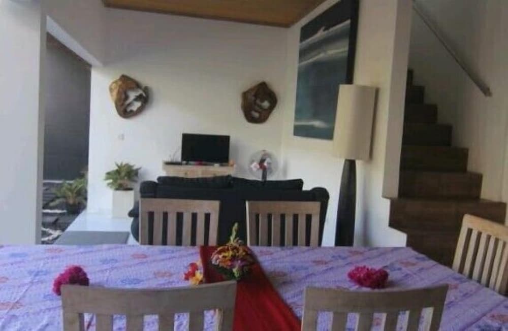Luxury Family Three Bedroom Villa