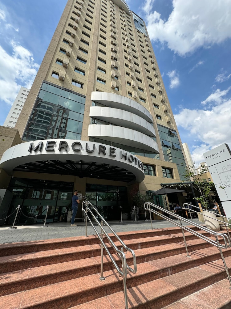 Studio Living Privilege Ibirapuera