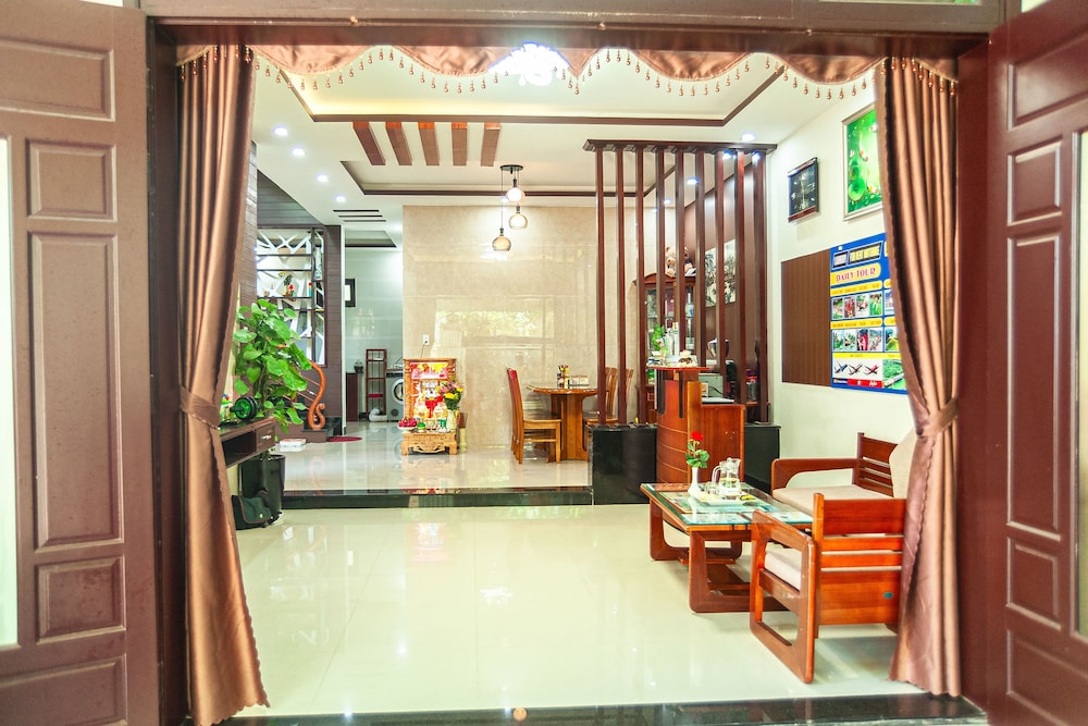 Golden Soulmate Homestay view 2